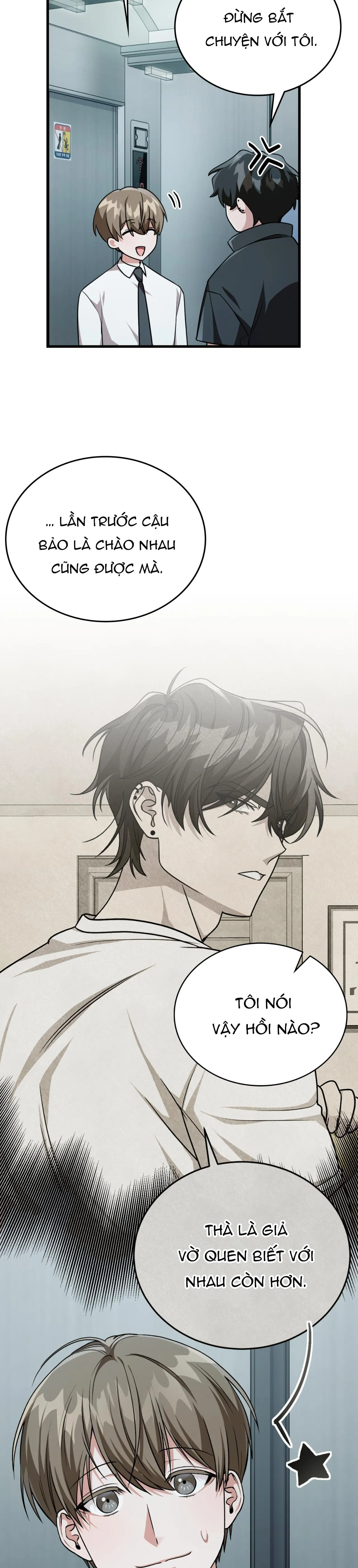 Guild member Chapter 25 Trang 31