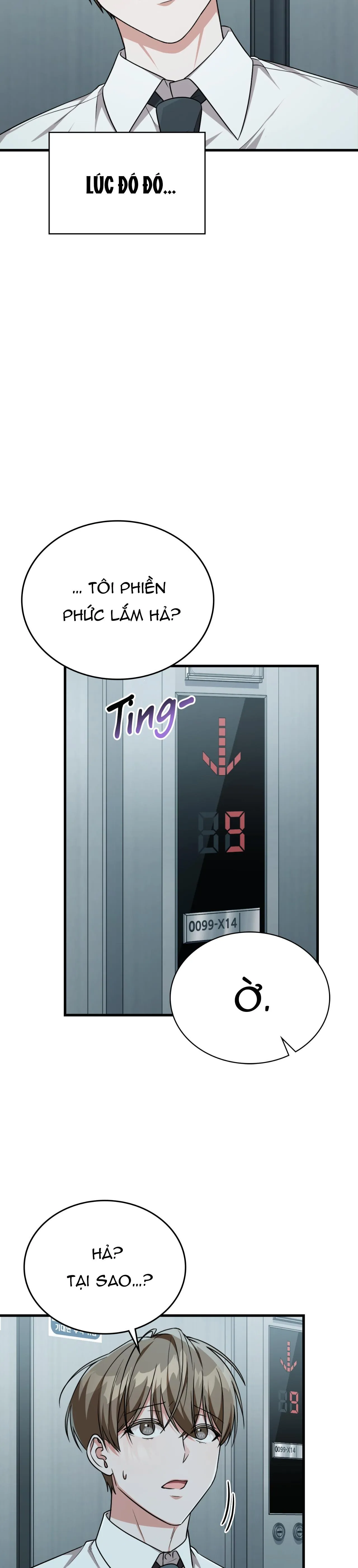 Guild member Chapter 25 Trang 32