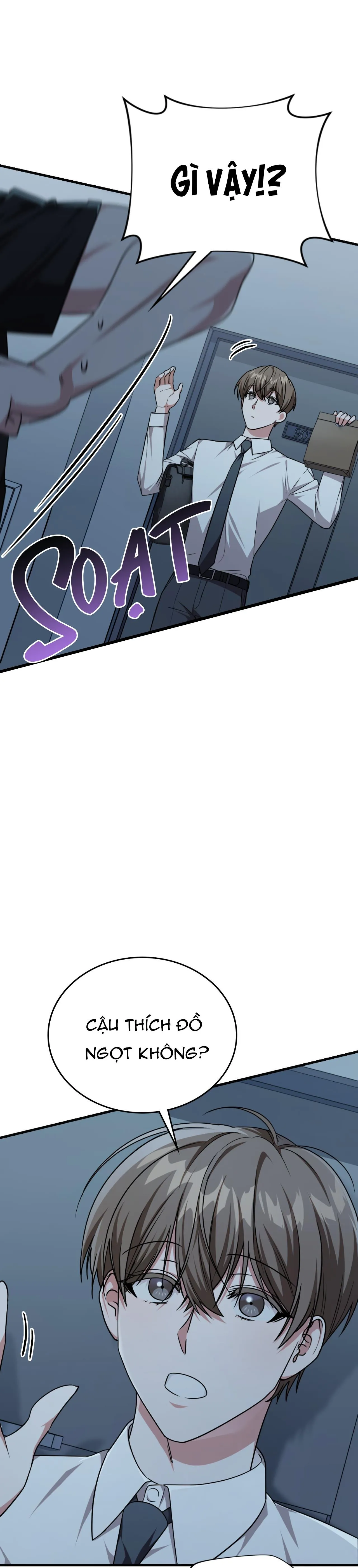 Guild member Chapter 25 Trang 35