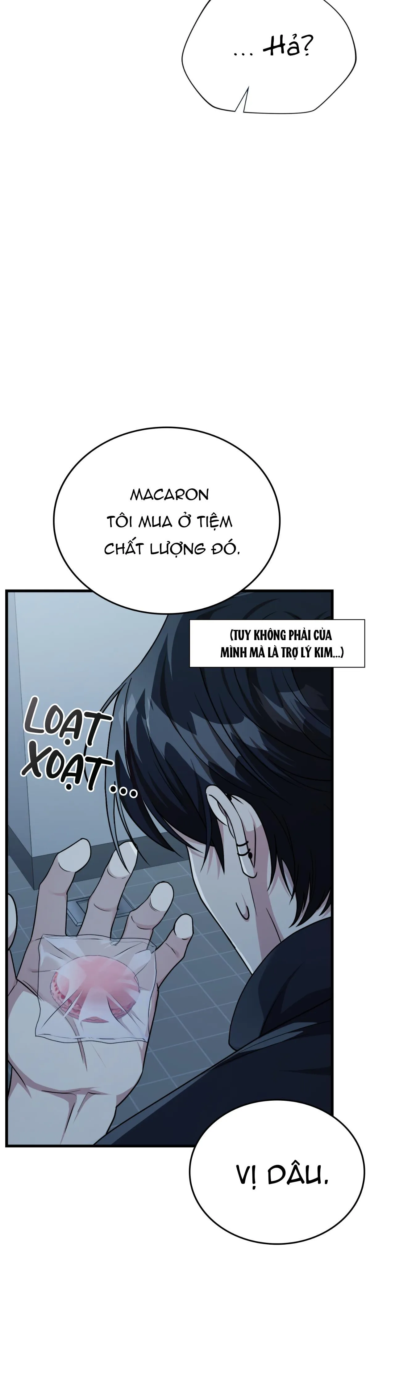 Guild member Chapter 25 Trang 36