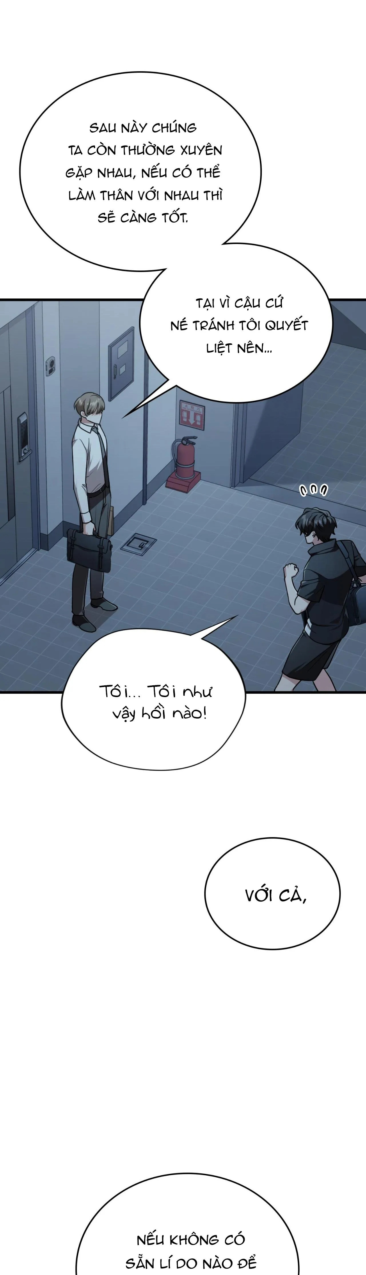 Guild member Chapter 25 Trang 37