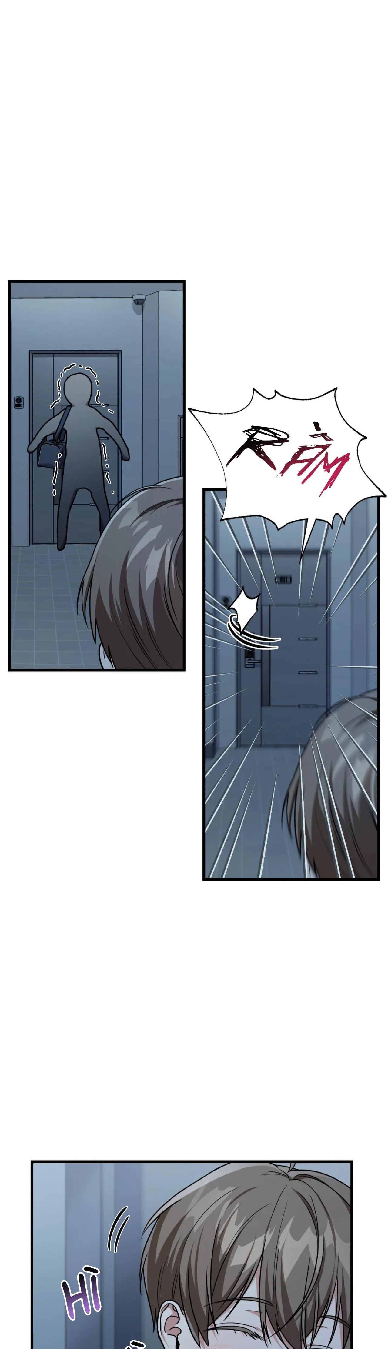 Guild member Chapter 25 Trang 39