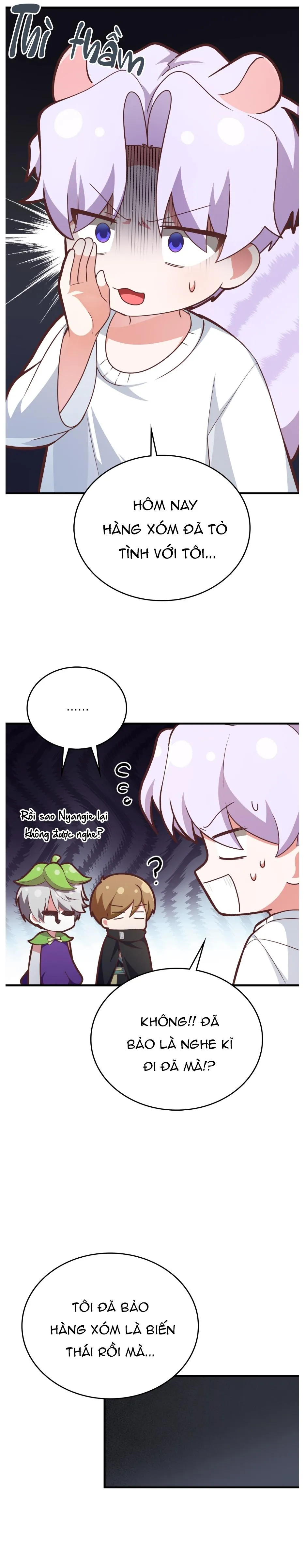 Guild member Chapter 26 Trang 5