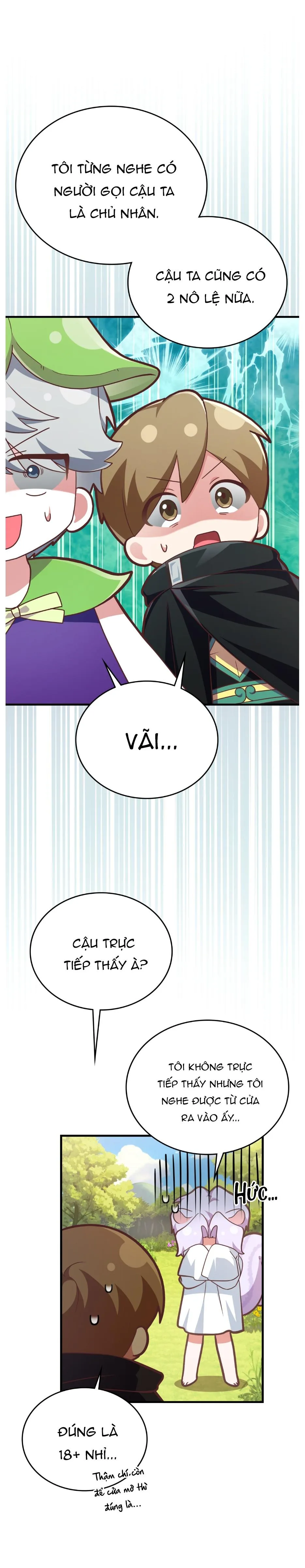 Guild member Chapter 26 Trang 6