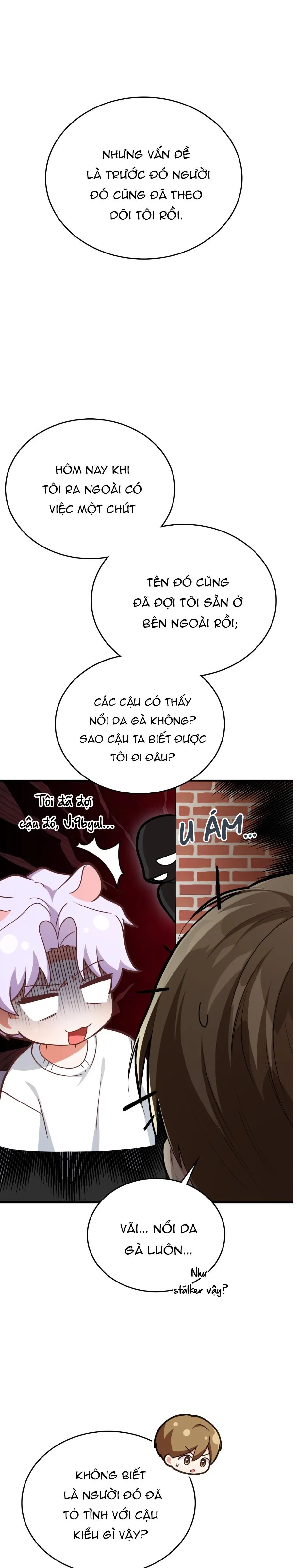 Guild member Chapter 26 Trang 8