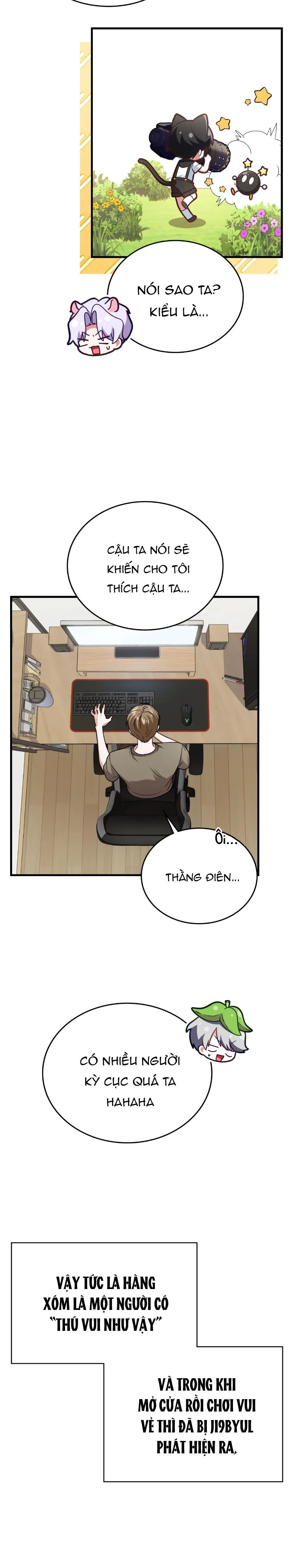 Guild member Chapter 26 Trang 9