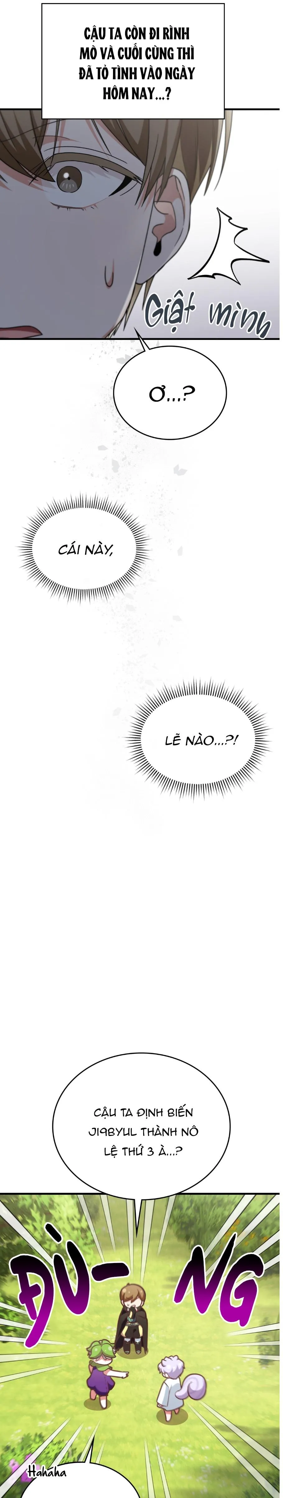 Guild member Chapter 26 Trang 10