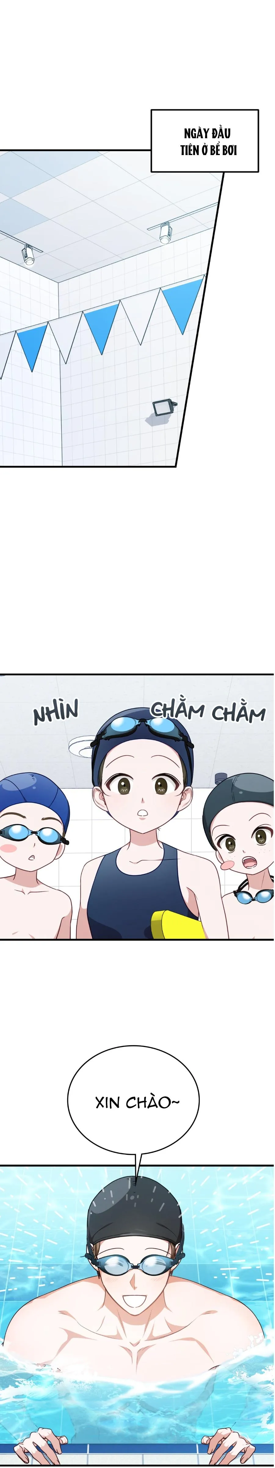 Guild member Chapter 26 Trang 13