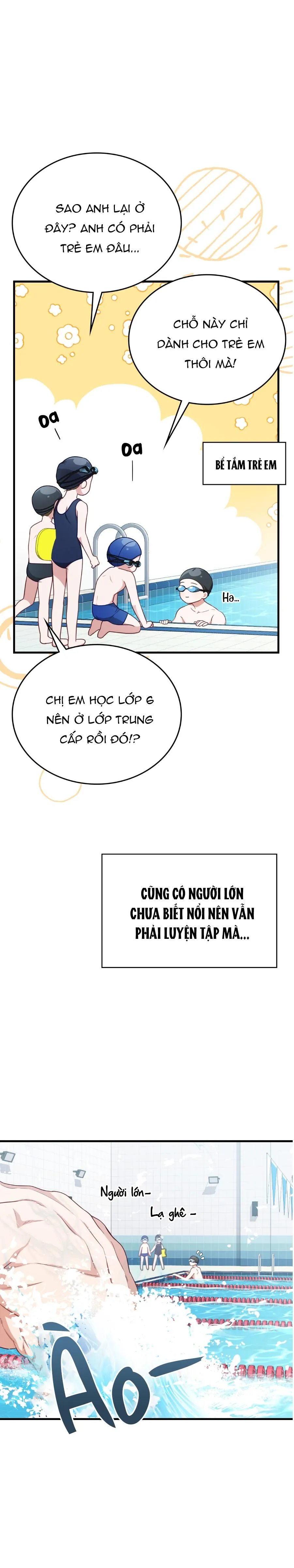 Guild member Chapter 26 Trang 14