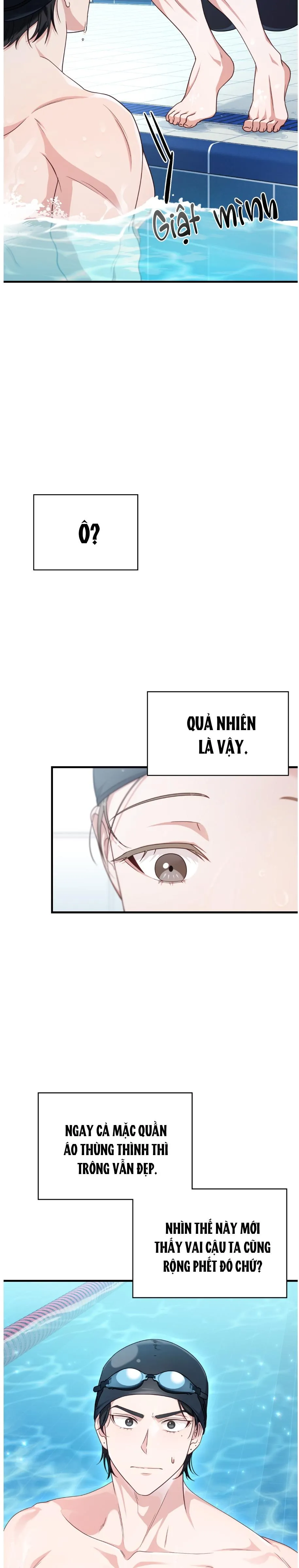 Guild member Chapter 26 Trang 19