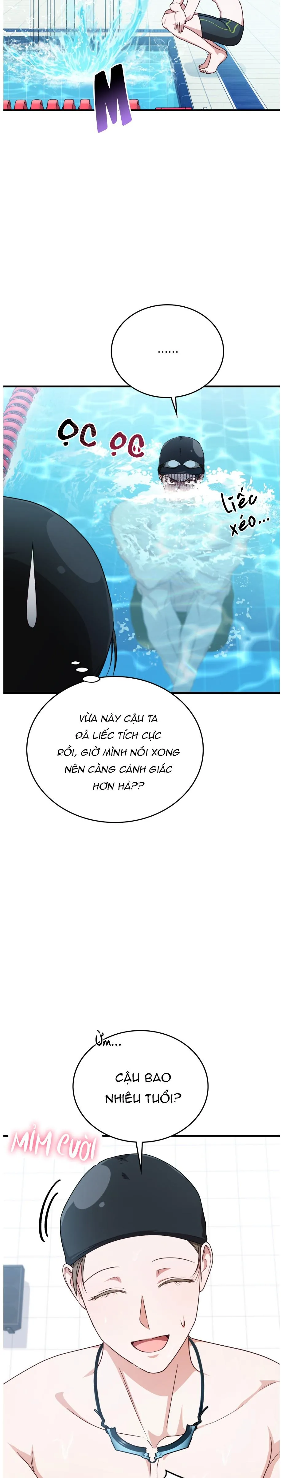 Guild member Chapter 26 Trang 21