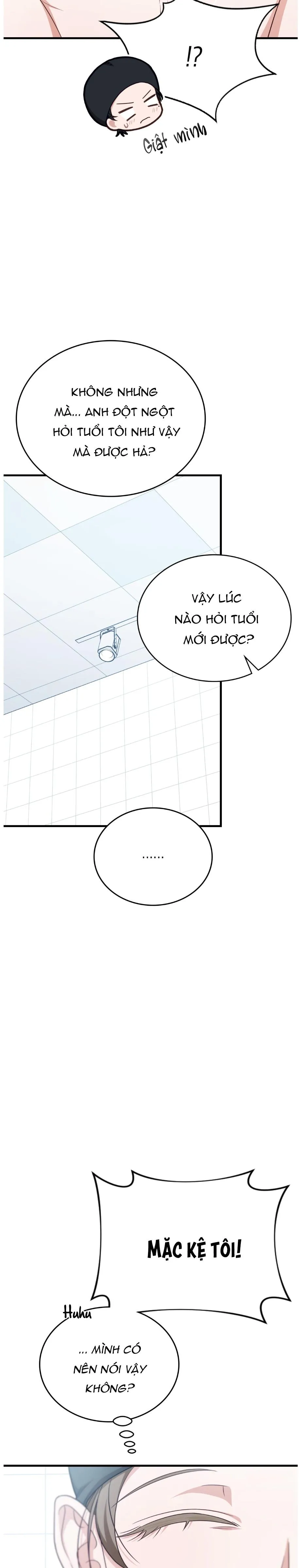 Guild member Chapter 26 Trang 22