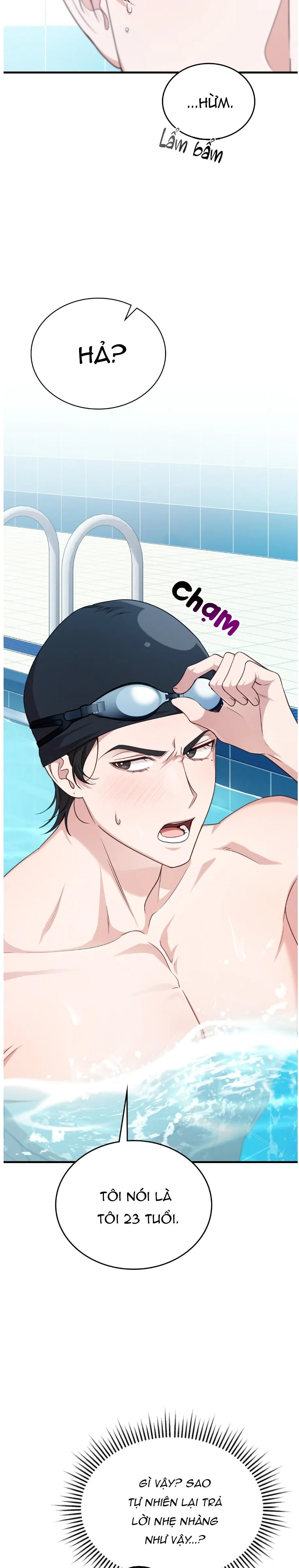 Guild member Chapter 26 Trang 23