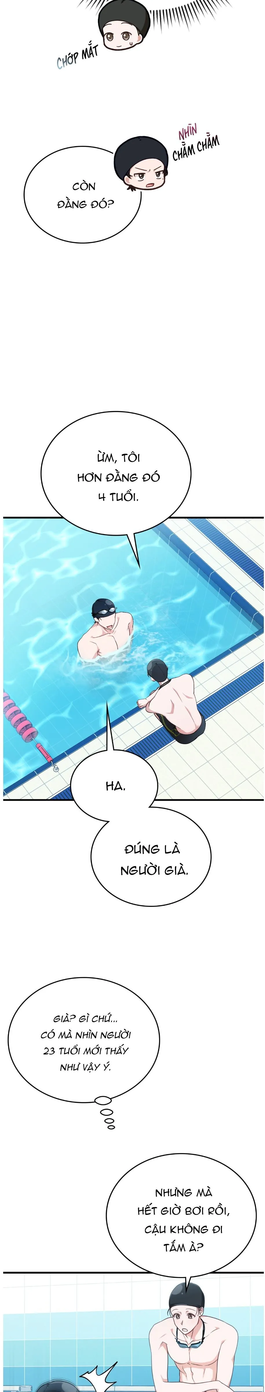 Guild member Chapter 26 Trang 24