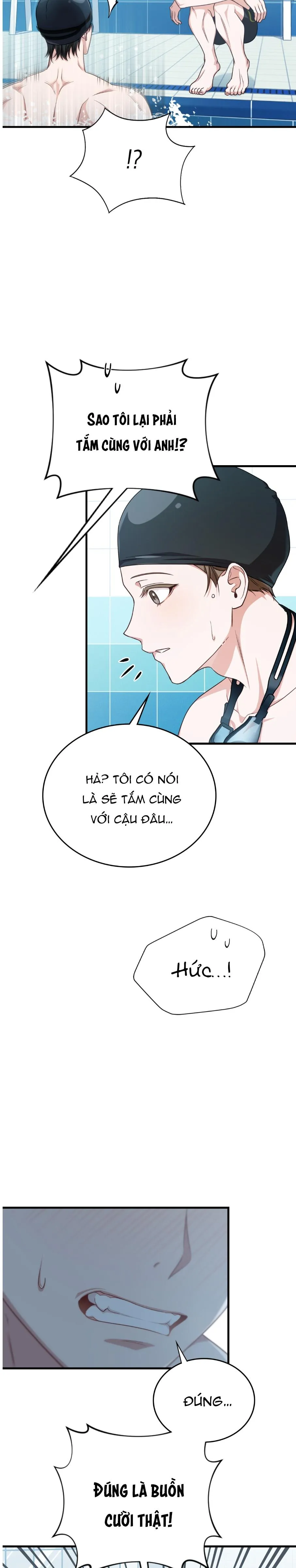 Guild member Chapter 26 Trang 25