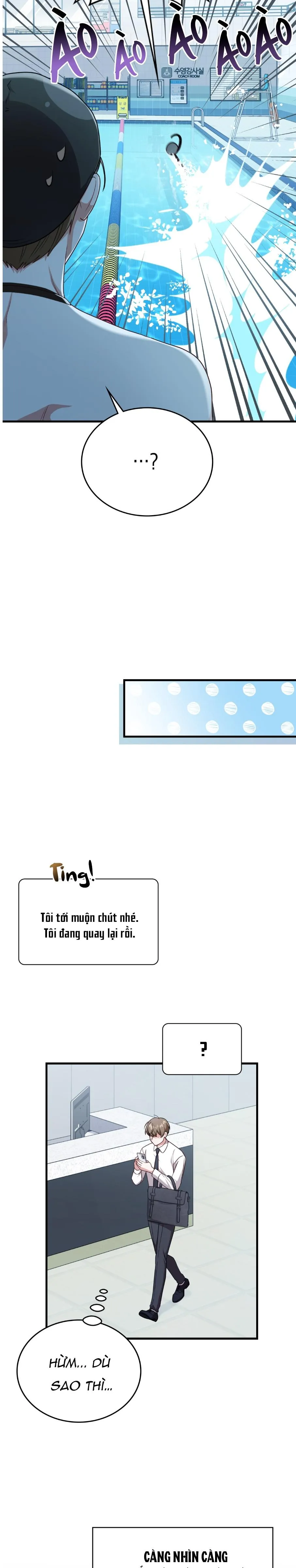 Guild member Chapter 26 Trang 26