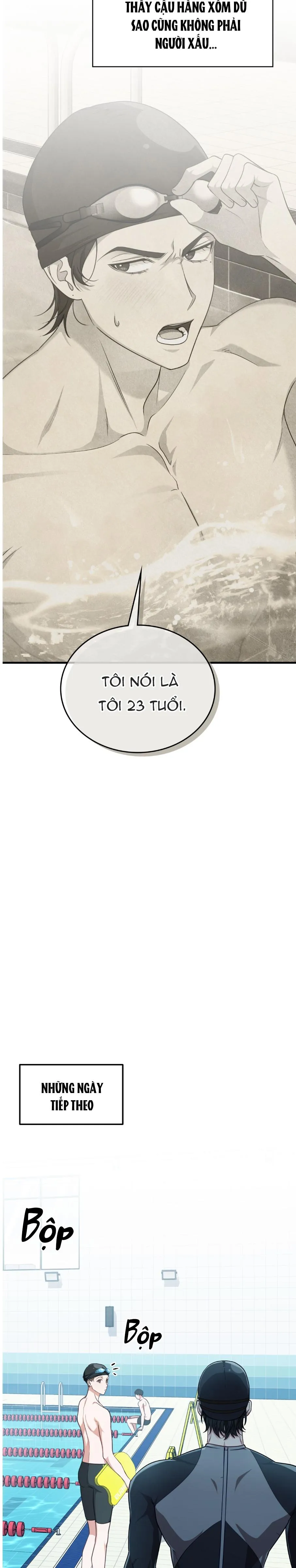 Guild member Chapter 26 Trang 27