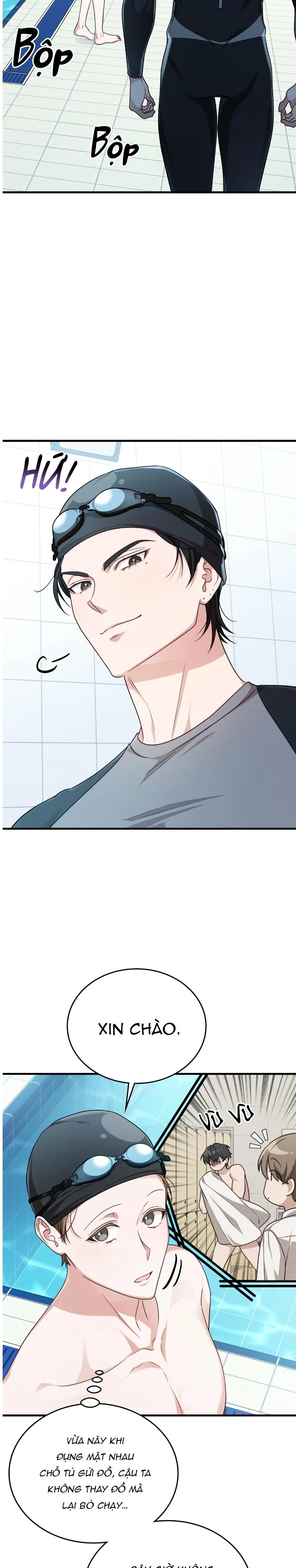 Guild member Chapter 26 Trang 28