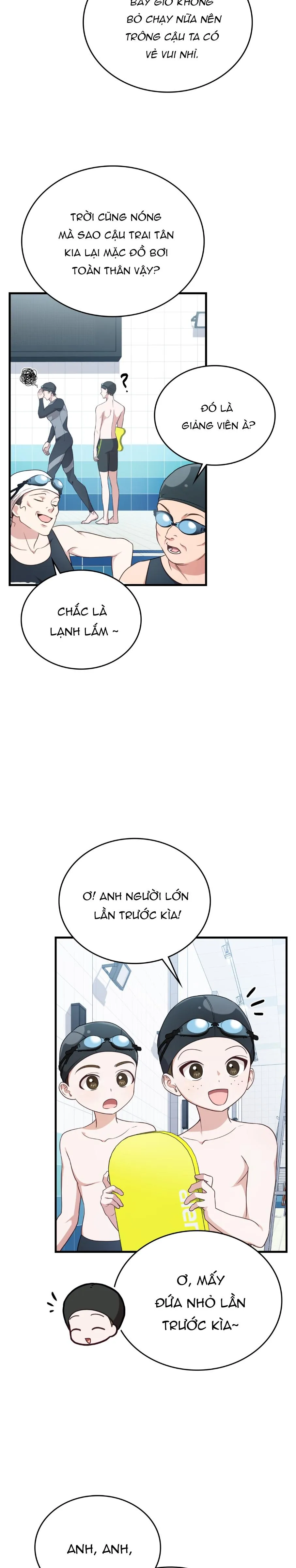 Guild member Chapter 26 Trang 29