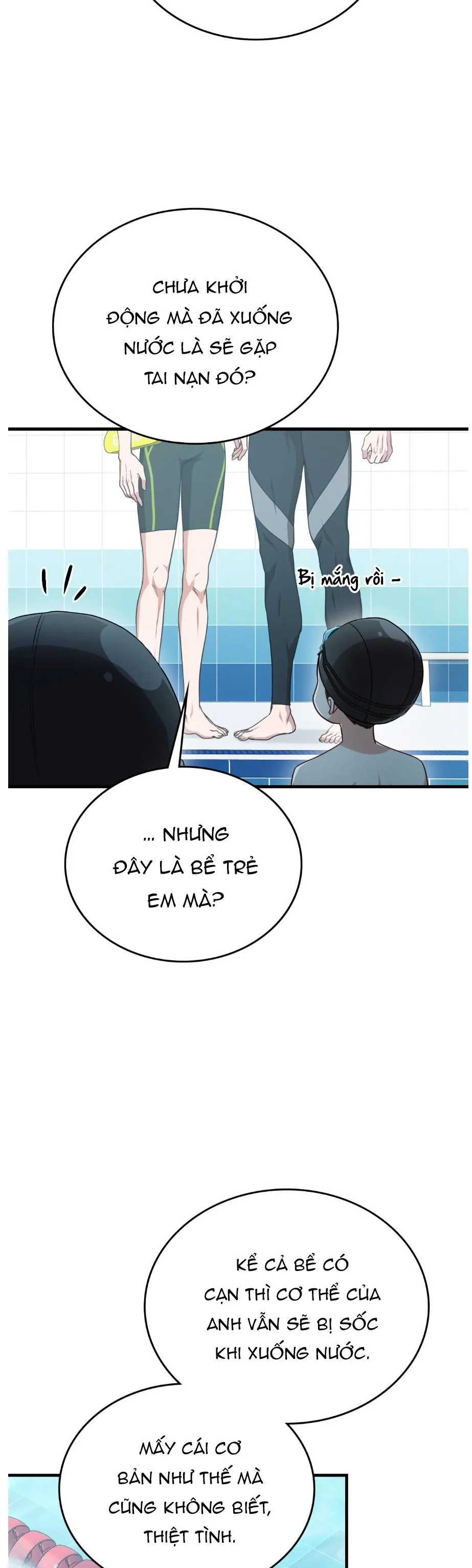 Guild member Chapter 26 Trang 31