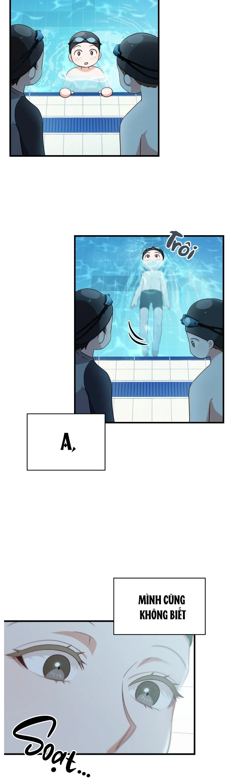 Guild member Chapter 26 Trang 34