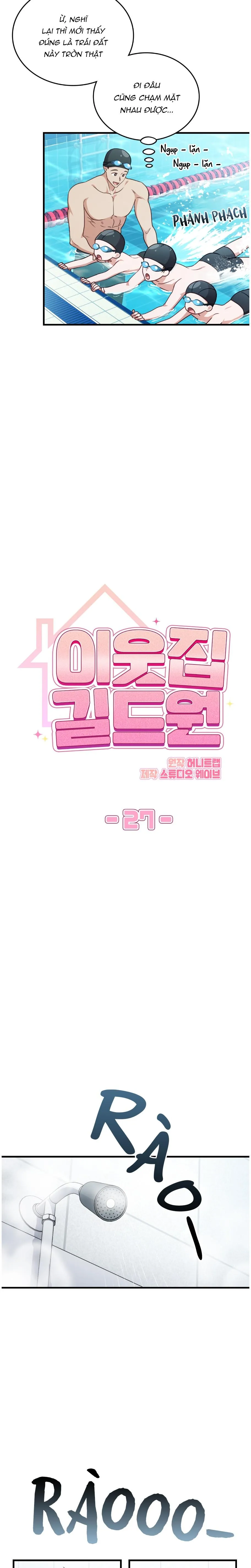 Guild member Chapter 27 Trang 4