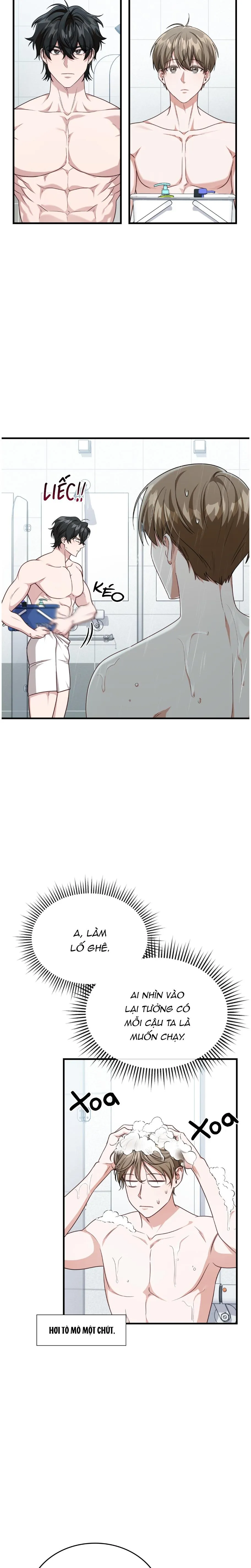 Guild member Chapter 27 Trang 5