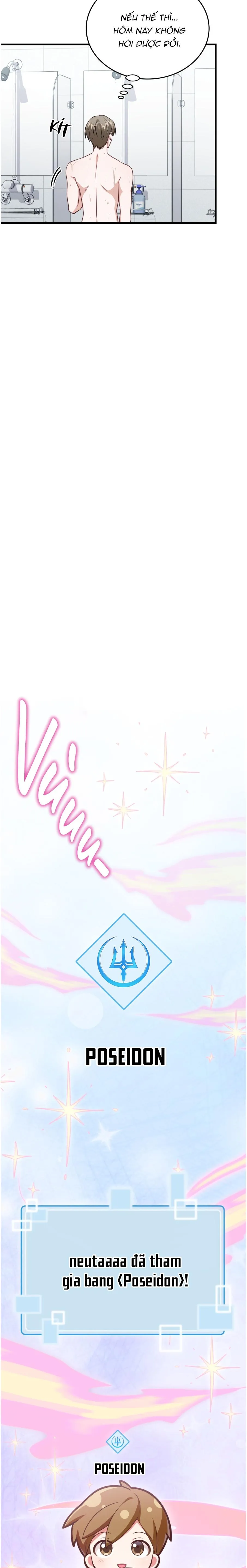 Guild member Chapter 27 Trang 7