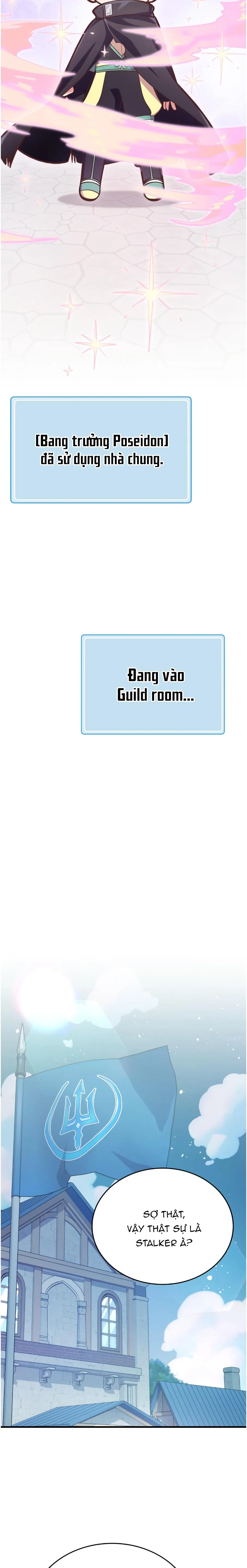 Guild member Chapter 27 Trang 8