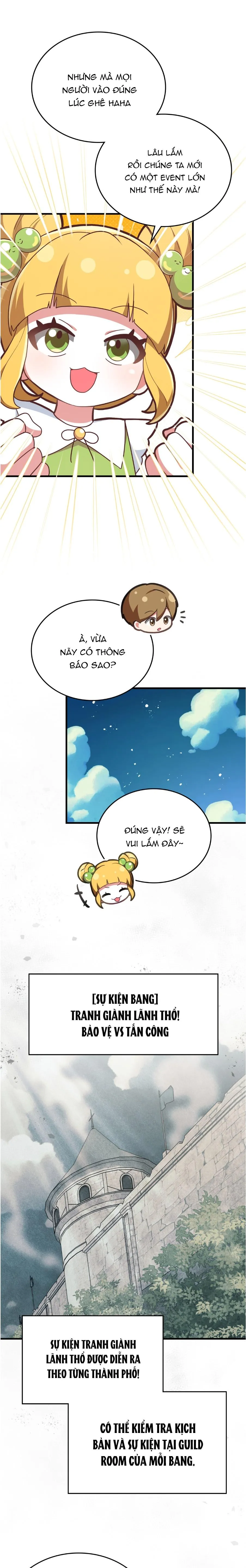 Guild member Chapter 27 Trang 11