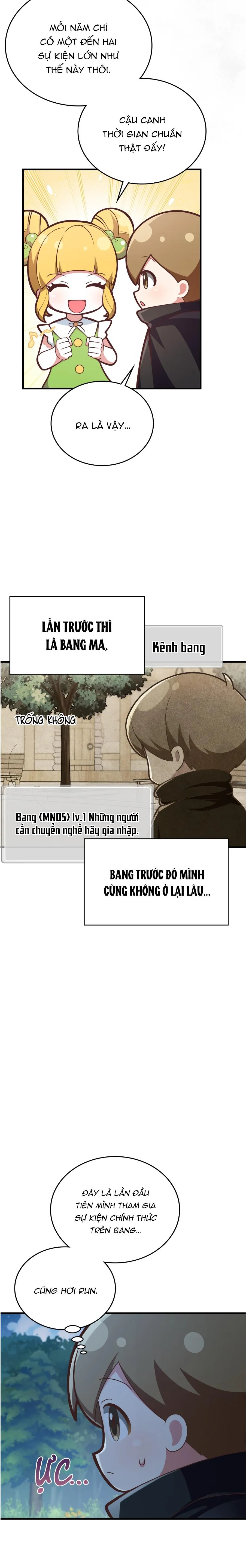 Guild member Chapter 27 Trang 12