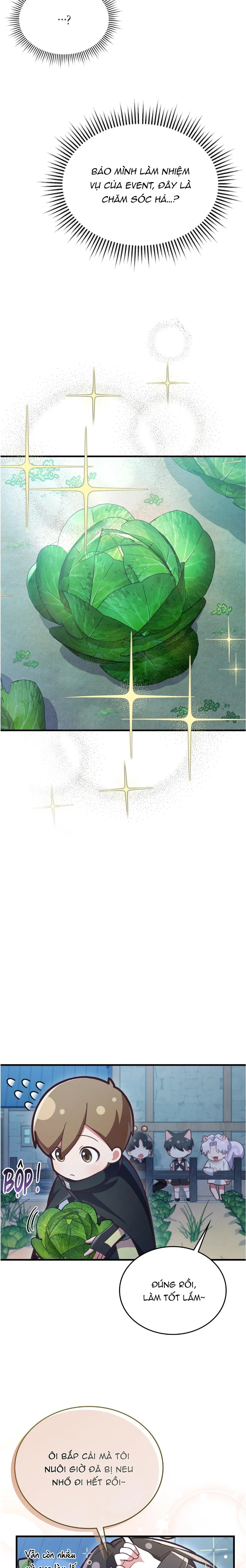 Guild member Chapter 27 Trang 14