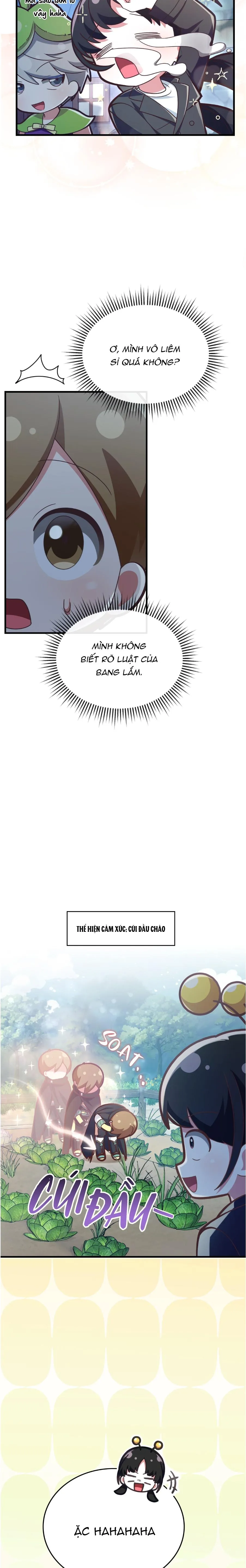 Guild member Chapter 27 Trang 15