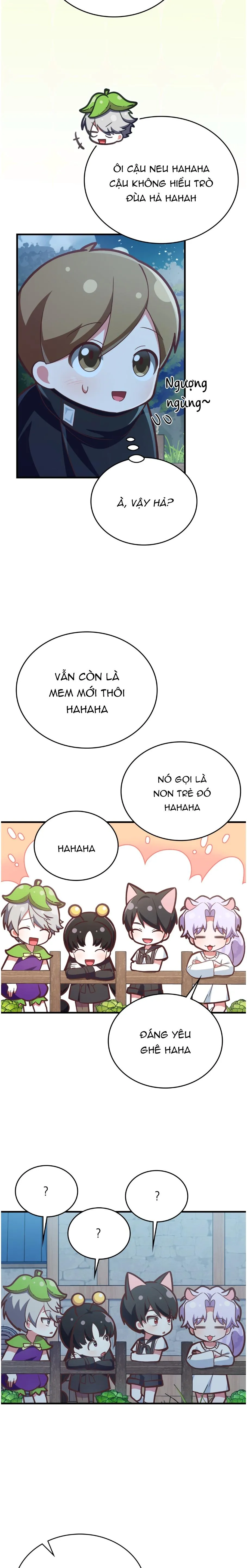 Guild member Chapter 27 Trang 16