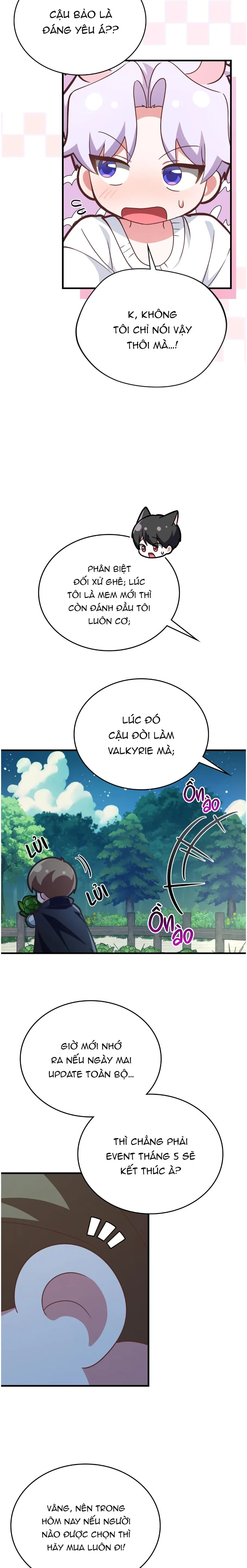 Guild member Chapter 27 Trang 17