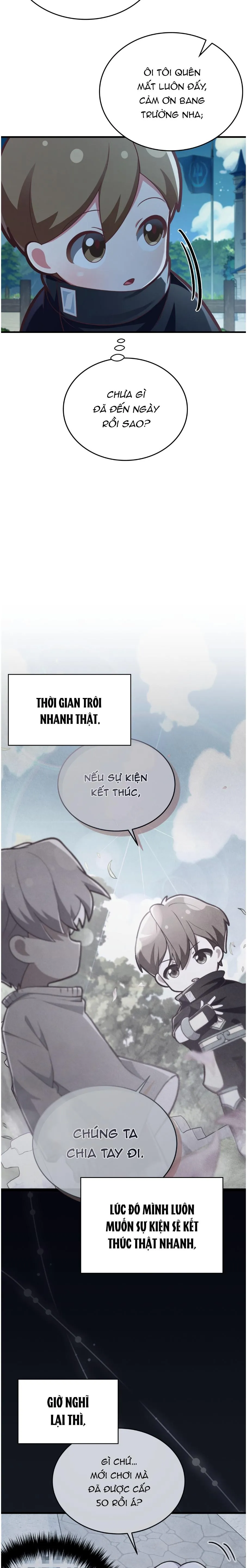 Guild member Chapter 27 Trang 18