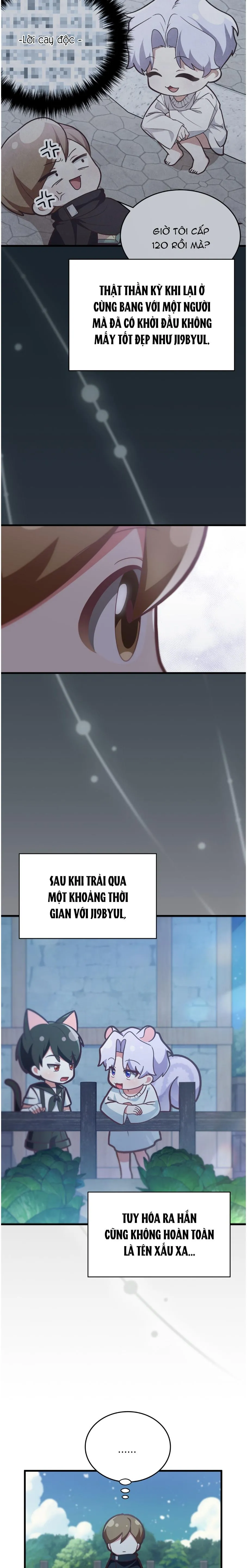 Guild member Chapter 27 Trang 19