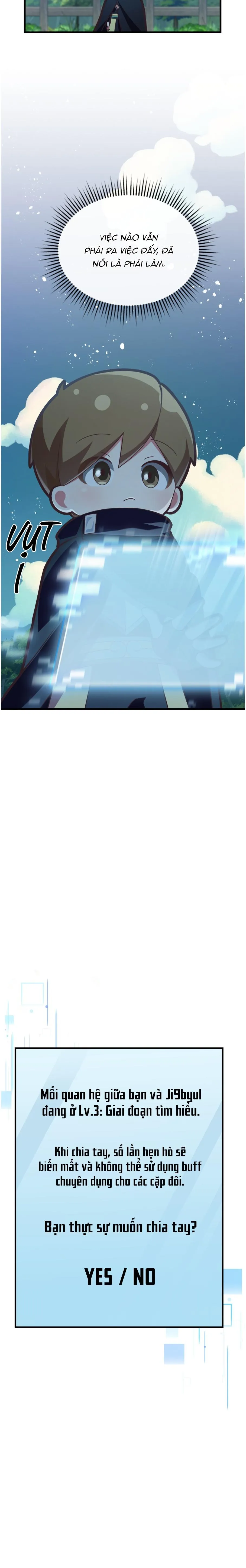 Guild member Chapter 27 Trang 20