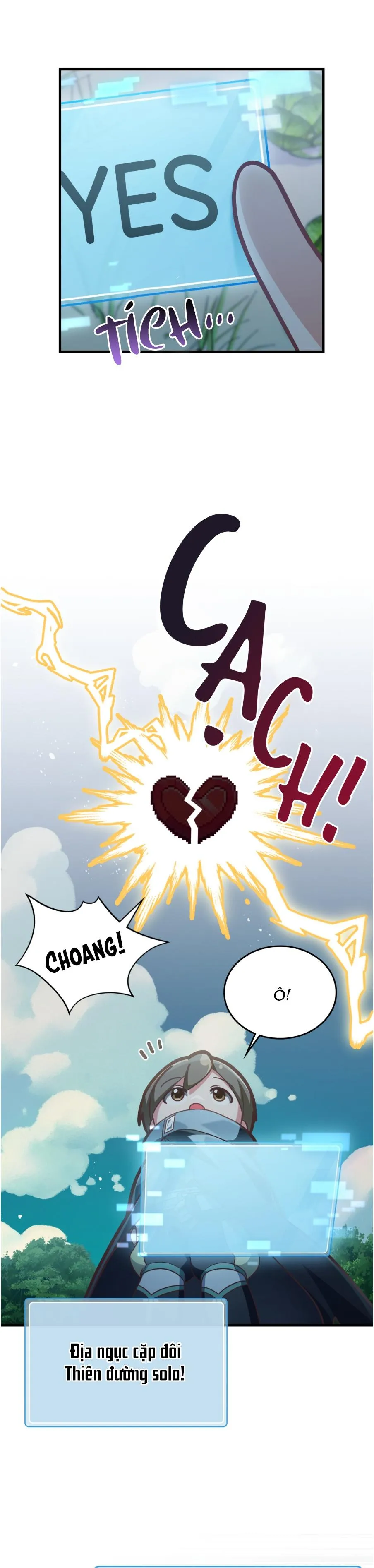 Guild member Chapter 27 Trang 21