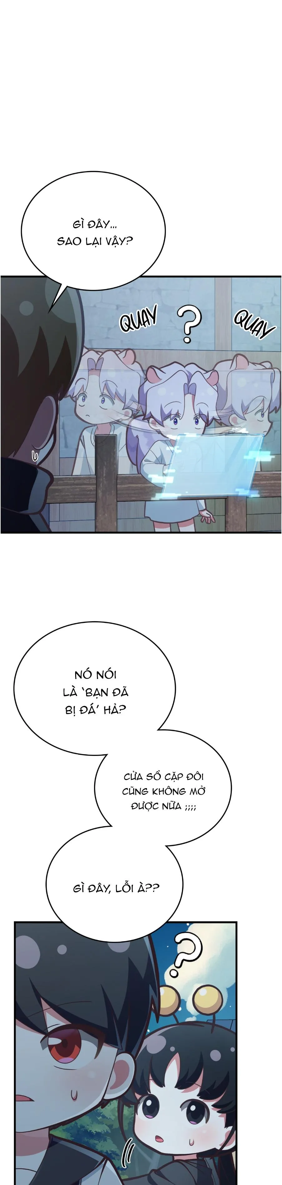 Guild member Chapter 27 Trang 23