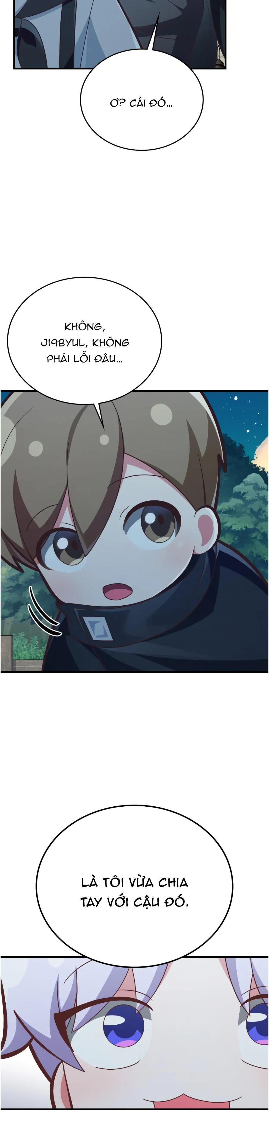 Guild member Chapter 27 Trang 24