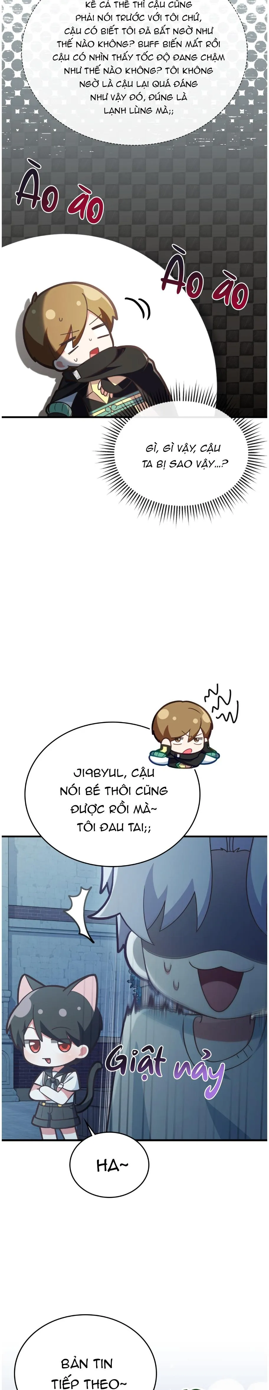 Guild member Chapter 28 Trang 3