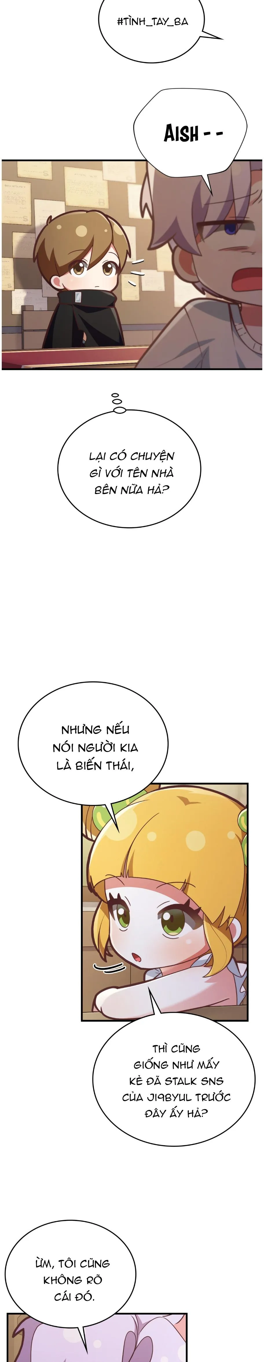 Guild member Chapter 28 Trang 6