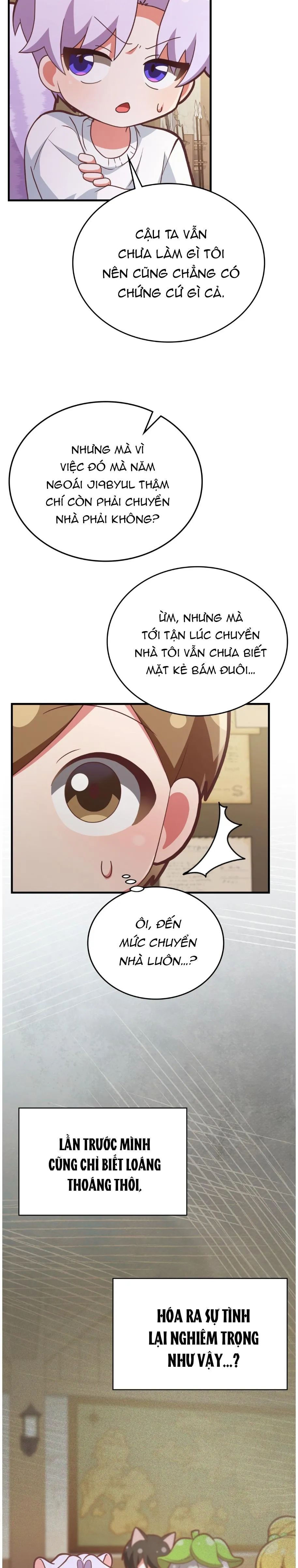 Guild member Chapter 28 Trang 7