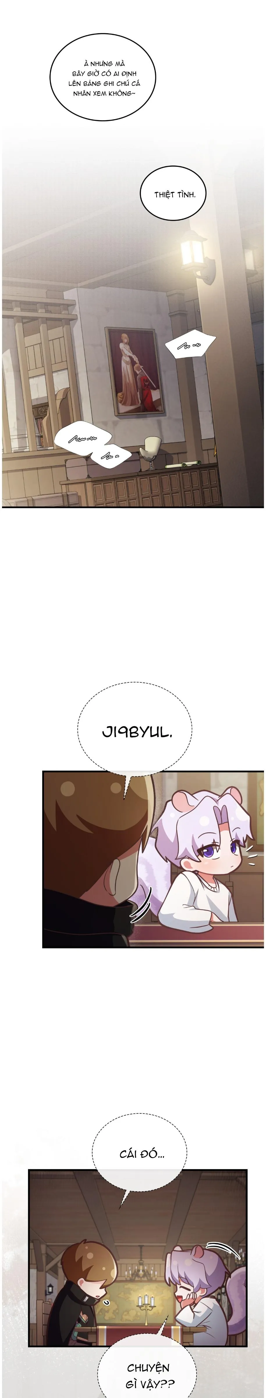 Guild member Chapter 28 Trang 10