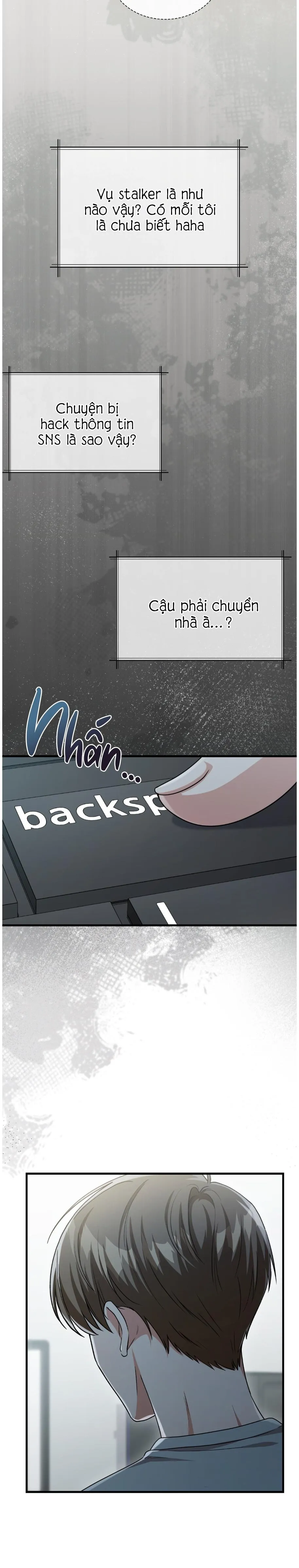 Guild member Chapter 28 Trang 11