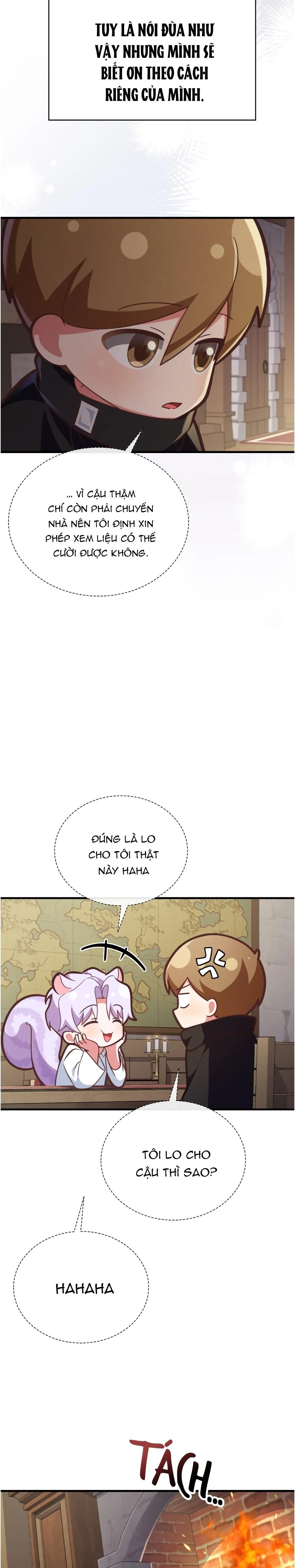 Guild member Chapter 28 Trang 15