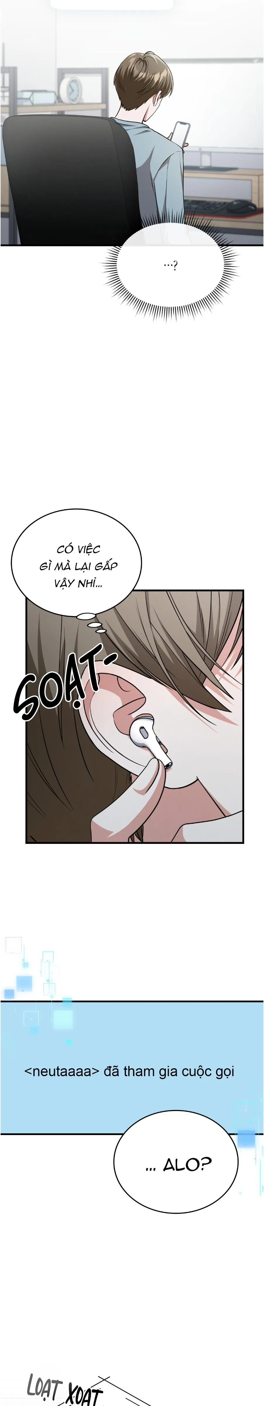 Guild member Chapter 28 Trang 17