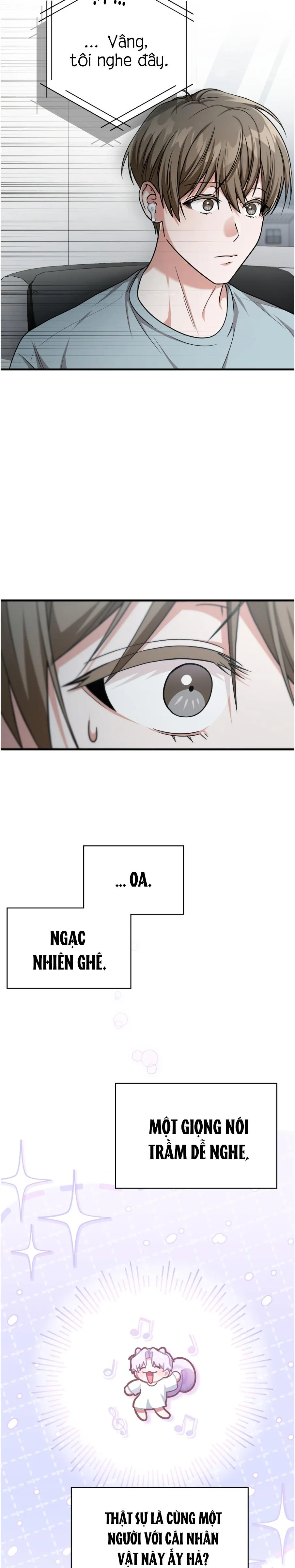 Guild member Chapter 28 Trang 18