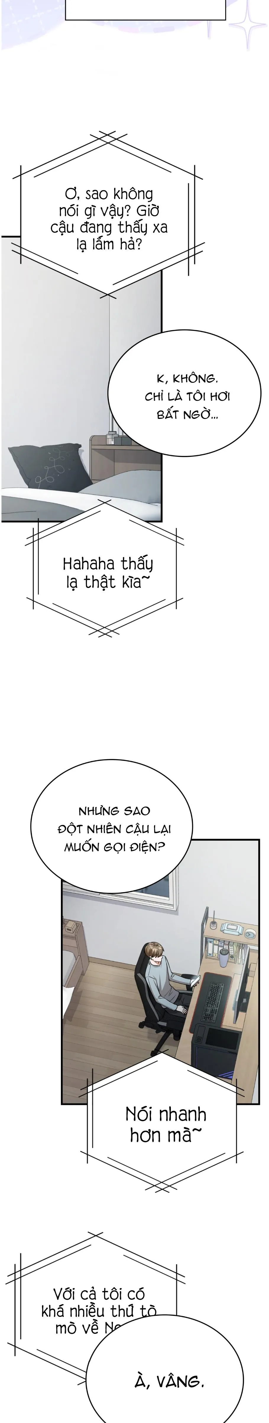 Guild member Chapter 28 Trang 19